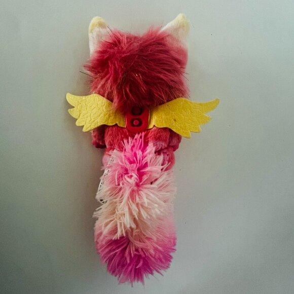 Magic Mixies Magical Misting Pink Interactive Pet Plush Doll 8" Lights up Sounds - Picture 6 of 10